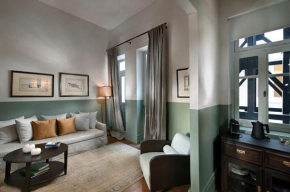 Magnificent Athens Apartment | 1 Bedroom | Apartment Aldoron | City View | Athinaidos